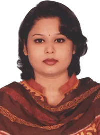 Dr. Mafruha Afrin, Eye Diseases, Uvea, Medical Retina Specialist & Phaco Sergeon in Dhaka