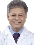 Dr. Mahbubur Rahman Chowdhury, Eye Diseases Specialist & Phaco Surgeon