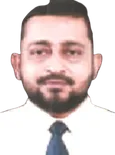 Dr. Mahbubur Rahman Shahin, Eye Specialist & Surgeon