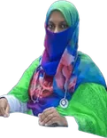 Dr. Mahfuza Akhter, Gastroenterology Specialist
