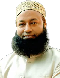 Dr. Masud Hashmee, Retina & Phaco Surgeon in Dhaka