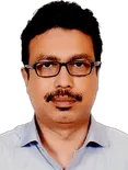 Dr. Md. Abdur Rakib Tushar, Phaco, Lasik & Vitreo-Retina Specialist
