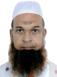 Dr. Md. Akhter Hossain, Eye (Cataract, Uvea) Specialist & Phaco surgeon