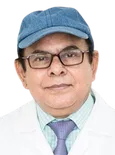Dr. Md. Ali Akbar, Eye Diseases (Glaucoma) Specialist & Phaco Surgeon
