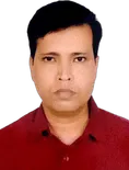 Dr. Md. Asadul Kabir, Eye Diseases Specialist & Micro Surgeon