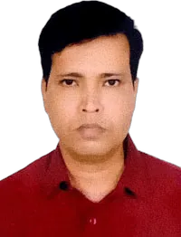 Dr. Md. Asadul Kabir, Eye Diseases Specialist & Micro Surgeon in Dhaka