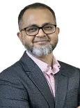 Dr. Md. Asadur Rahman, Gastroenterology (Stomach, Intestines, Liver, Gallbladder, Pancreas) Specialist
