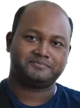 Dr. Md. Asaduzzaman, Cataract & General Ophthalmology Specialist