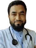 Dr. Md. Ashraful Islam (Milon), Gastroenterology, Liver Diseases & Medicine Specialist