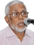 Dr. Md. Bahauddin Malik, Eye Specialist, Phaco and Cataract Surgeon
