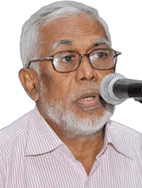 Dr. Md. Bahauddin Malik, Eye Specialist, Phaco and Cataract Surgeon in Dhaka