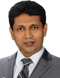 Dr. Md. Bazlul Bari Bhuiyan, Cataract, Phaco, SICS & Laser Surgeon