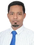 Dr. Md. Hafizur Rahman, Eye Specealist, Phaco & Retina Surgeon