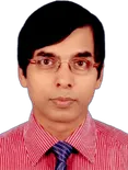 Dr. Md. Kibria Alam, Cornea, Uvea, Phaco & Laser Specialist Surgeon