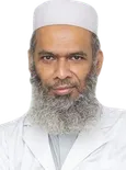 Dr. Md. Mahmudur Rahman, Eye Diseases Specialist & Phaco Surgeon
