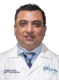 Dr. Md. Masudur Rahman, Gastroenterology, Medicine & Liver Diseases Specialist in Dhaka
