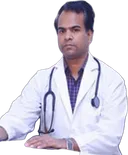 Dr. Md. Mawla Ali Sheikh, Gastroenterology Specialist
