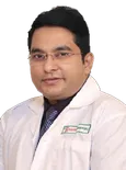 Dr. Md. Mazharul Islam, Eye Diseases Specialist & Phaco Surgeon