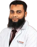 Dr. Md. Mezbahul Alam, Eye Diseases (Vitreo-Retina & Uvea) Specialist & Surgeon
