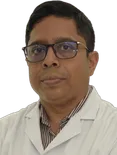 Dr. Md. Moinul Hoque, Eye Cosmetic & Phaco Surgeon