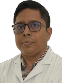Dr. Md. Moinul Hoque, Eye Cosmetic & Phaco Surgeon in Dhaka