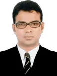 Dr. Md. Montasir-Al-Mamun, Eye Specialist & Phaco Surgeon