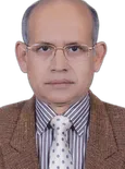 Dr. Md. Musharaf Hossain, Eye Specialist & Phaco Surgeon