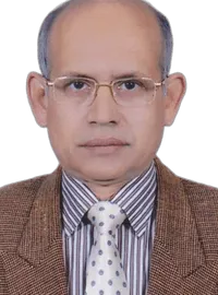 Dr. Md. Musharaf Hossain, Eye Specialist & Phaco Surgeon in Dhaka