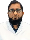 Dr. Md. Nowroz Bahar (Pintu), Eye Specialist, Phaco & Retina Surgeon