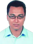 Dr. Md. Nurun Nabi, Eye Diseases Specialist & Phaco Surgeon