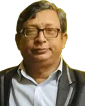 Dr. Md. Shaheen Reza Chowdhury, Eye Specialist & Phaco Surgeon