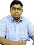 Dr. Md. Shoaib Chowdhury, Gastroenterology & Medicine Specialist