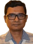 Dr. Md. Showkat Kabir, Phaco, Retina, LASIK & Glaucoma Specialist