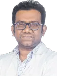 Dr. Md. Tangil Ahmed, Eye Specialist, Retina,Laser & Phaco Surgeon