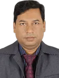 Dr. Md. Zahidur Rahman, Gastroenterology (Stomach, Intestine, Liver, Gallbladder, Pancreas) Specialist