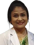 Dr. Melia Choudhury, Phaco, Glaucoma & Extraocular Surgeon