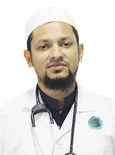 Dr. Mizanur Rahman, Gastroenterology & Liver Diseases Specialist