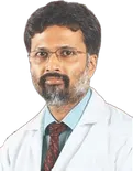Dr. Mohammad Abid Akbar, Eye (Oculoplasty & Laser DCR) Specialist & Surgeon
