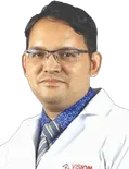 Dr. Mohammad Afzal Mahfuz Ullah, Eye Specialist Phaco, Laser & Retina Surgeon