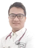 Dr. Mohammad Zobair, Cardiology & Medicine Specialist