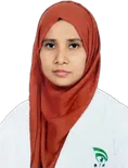 Dr. Most. Sanjida Akter, Neuro-Ophthalmologist & Phaco Surgeon