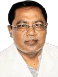 Dr. Mostafizur Rahman Mostaq, Vitreo- Retina & Phaco IOL Microsurgery Specialist