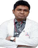 Dr. Mushtaque Ahmad Rana, Medicine & Gastroenterology Specialist