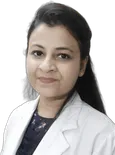 Dr. Nawreen Binte Anwar, Eye Specialist and Phaco Surgeon