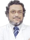 Dr. Niaz Abdur Rahman, Eye (Vitreo Retina) Specialist & Surgeon