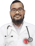 Dr. Parash Ullah, Gastroenterology & Medicine Specialist