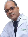 Dr. Quazi Maniruzzaman, Eye (Cornea) Specialist, Phaco & Lasik Surgeon