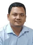 Dr. Real Barua, Medicine Specialist