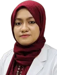 Dr. Rehnuma Sadia Siddiqua, Eye Specialist, Phaco & Lasik Surgeon