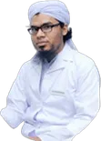 Dr. S M Rejwan Raju, Eye (Glaucoma) Specialist & Phaco surgeon